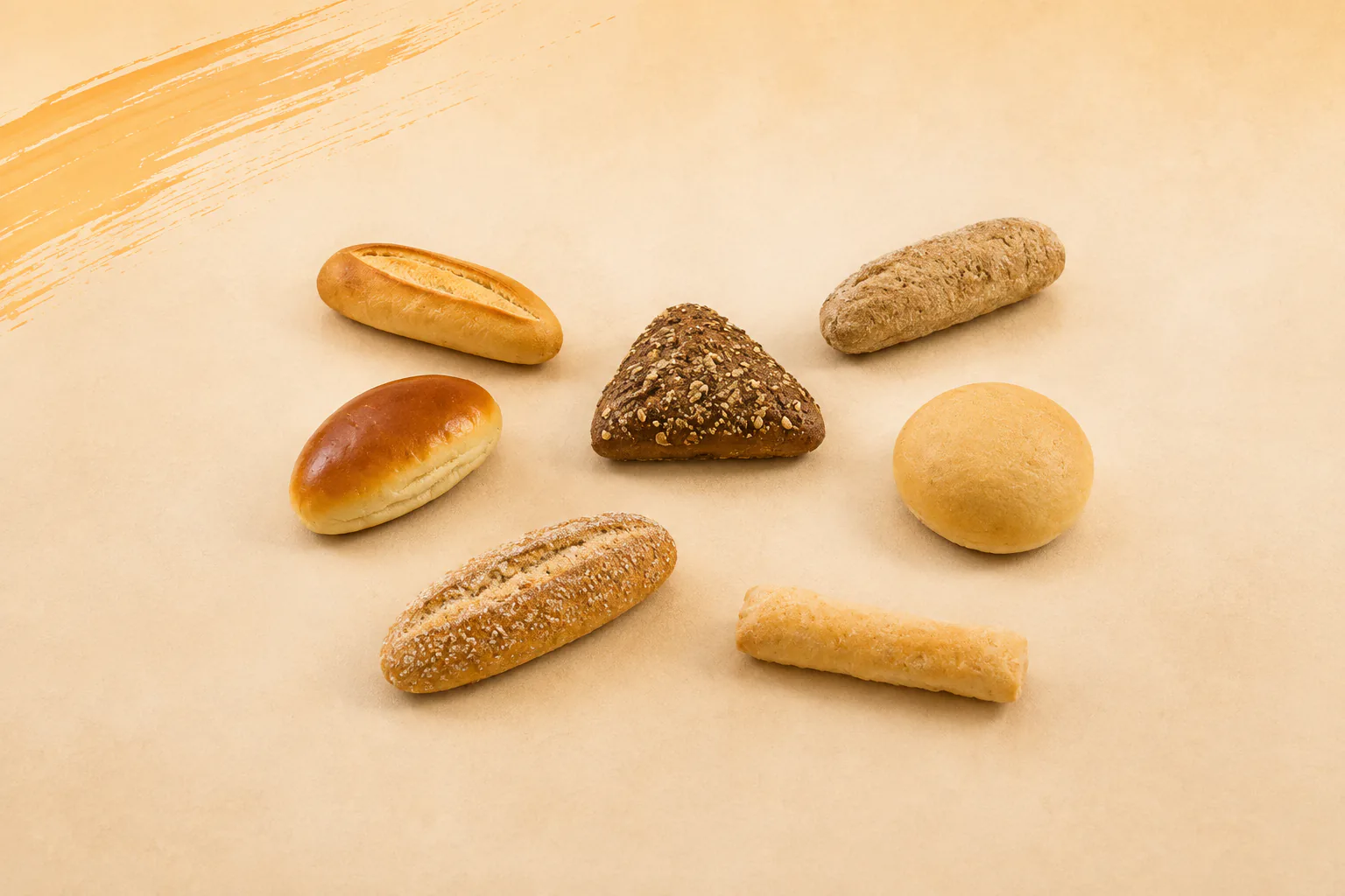 broodassortiment