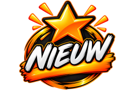 Nieuw