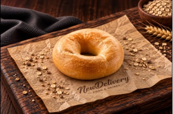 bagel