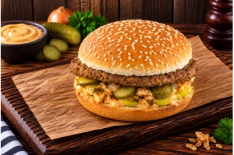 bickyburger