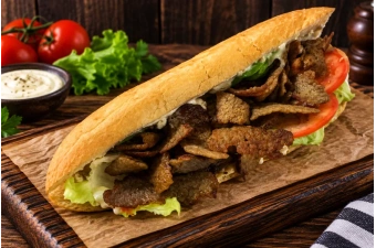 kebab
