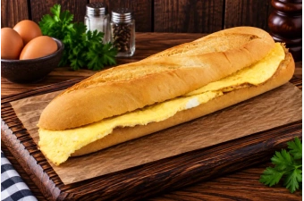 omelet