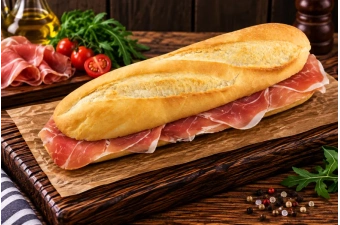 parmaham