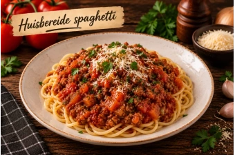 spaghuis