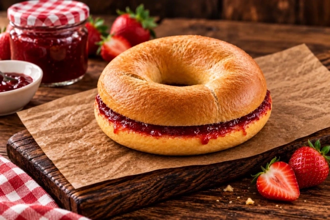 bagel_confituur