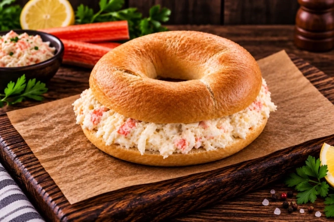 bagel_crabsla