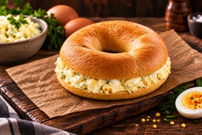 bagel_eiersla