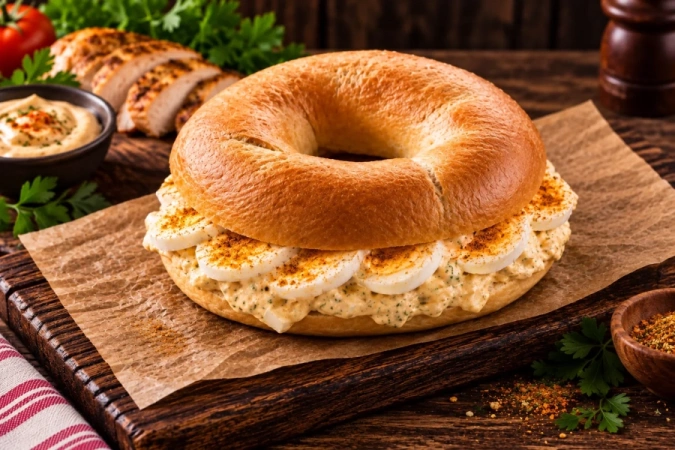 bagel_kippetje