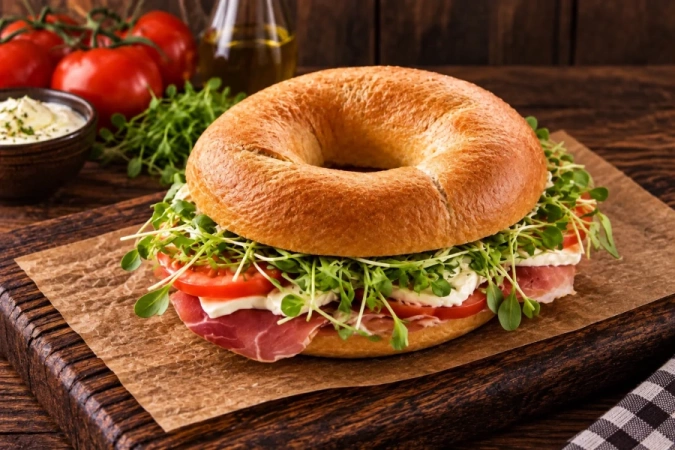 bagel_milano