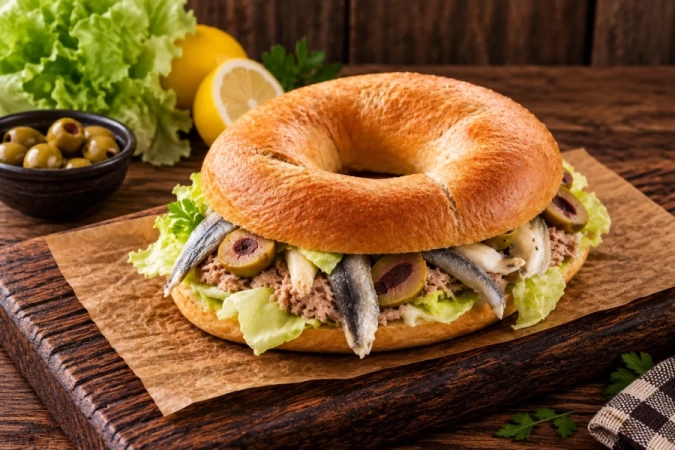 bagel_niciose