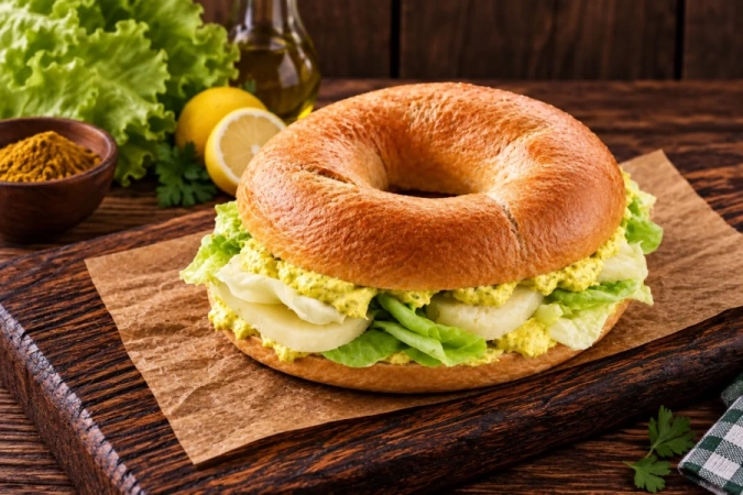 bagel_oriental