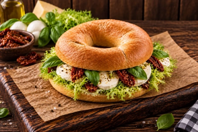 bagel_primavera
