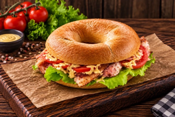 bagel_spekje