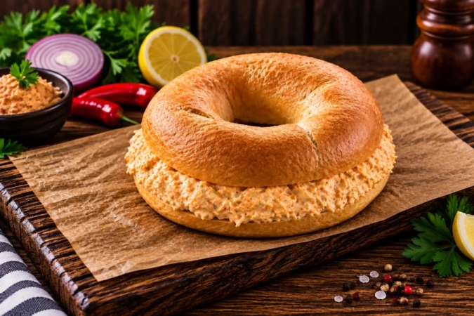 bagel_tonijn_pikant