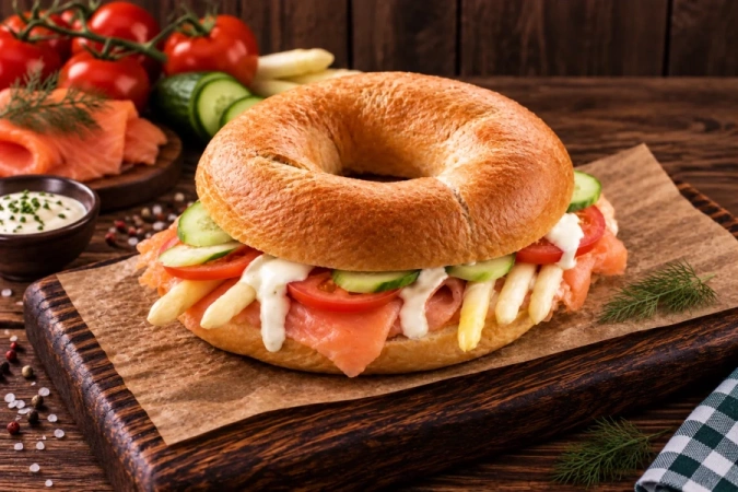 bagel_vip
