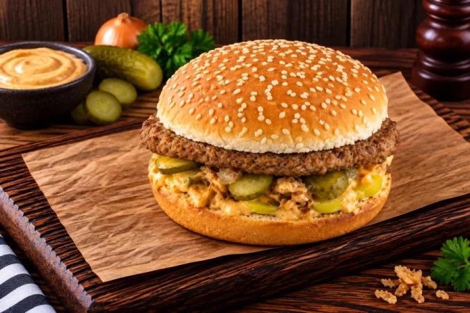 bickyburger