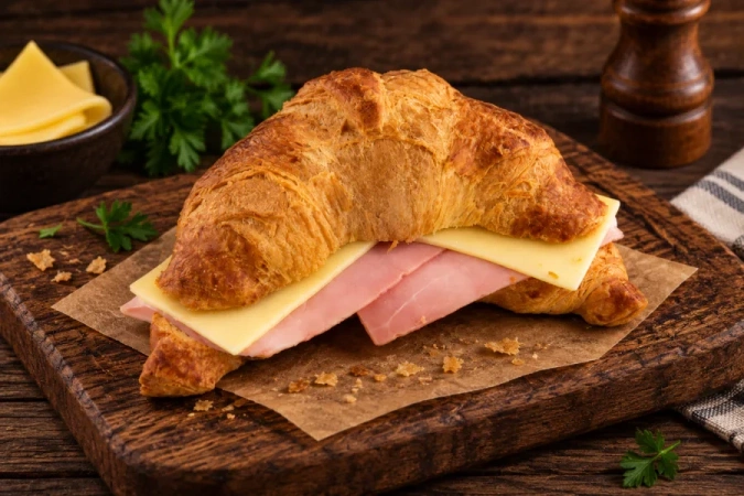 croisant_hamkaas