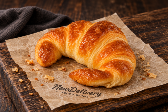 croissant