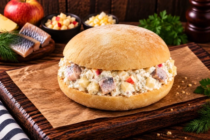 haringsalade_in_dille_bagnat
