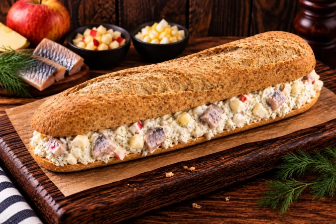 haringsalade_in_dille_grof