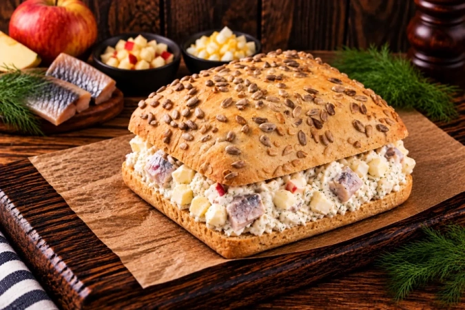haringsalade_in_dille_sunbun