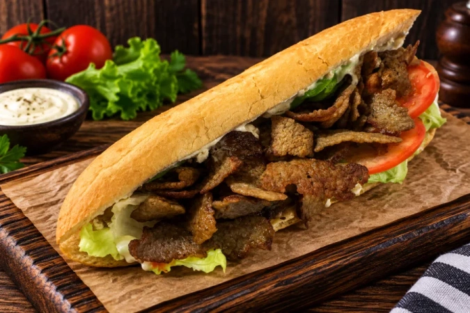 kebab