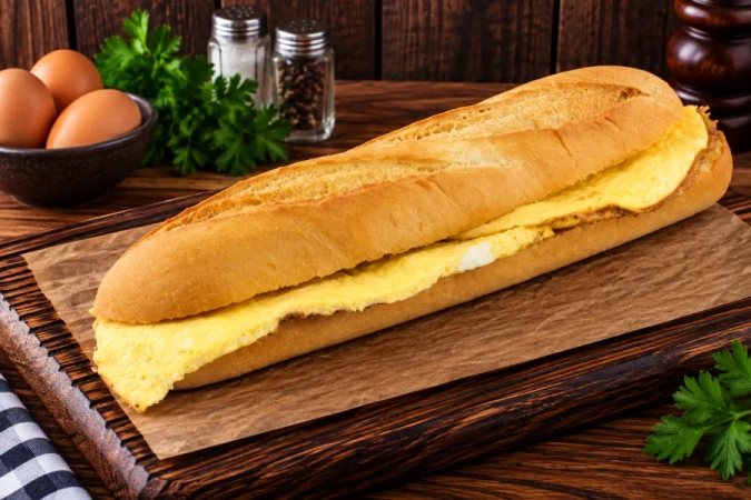 omelet