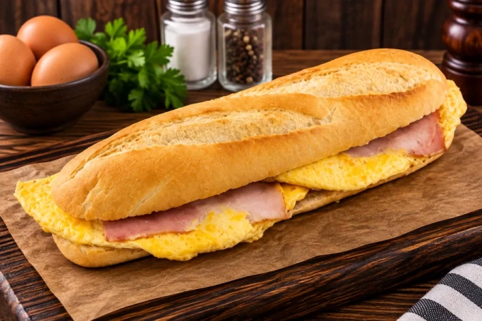 omelet_ham