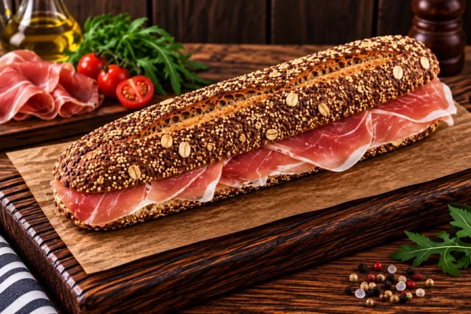 procorn_parmaham