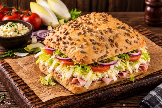 sunbun_cikoria