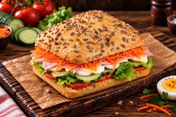 sunbun_gezond