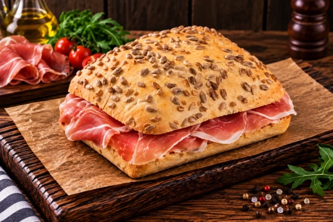 sunbun_parmaham