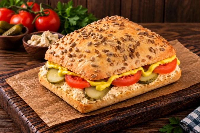 sunbun_poulet