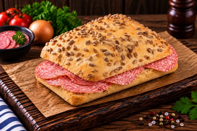 sunbun_salami