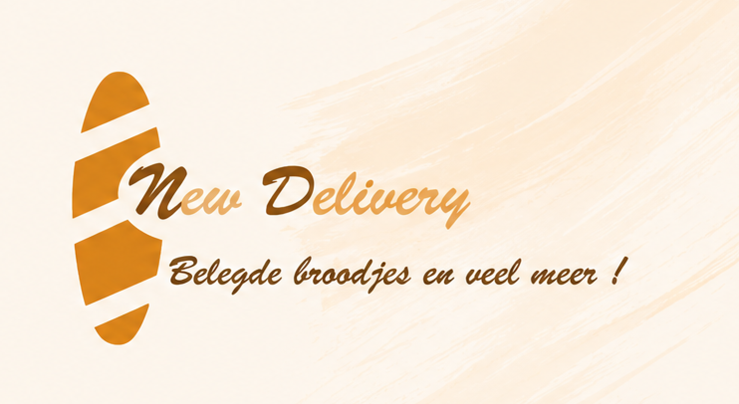 New Delivery