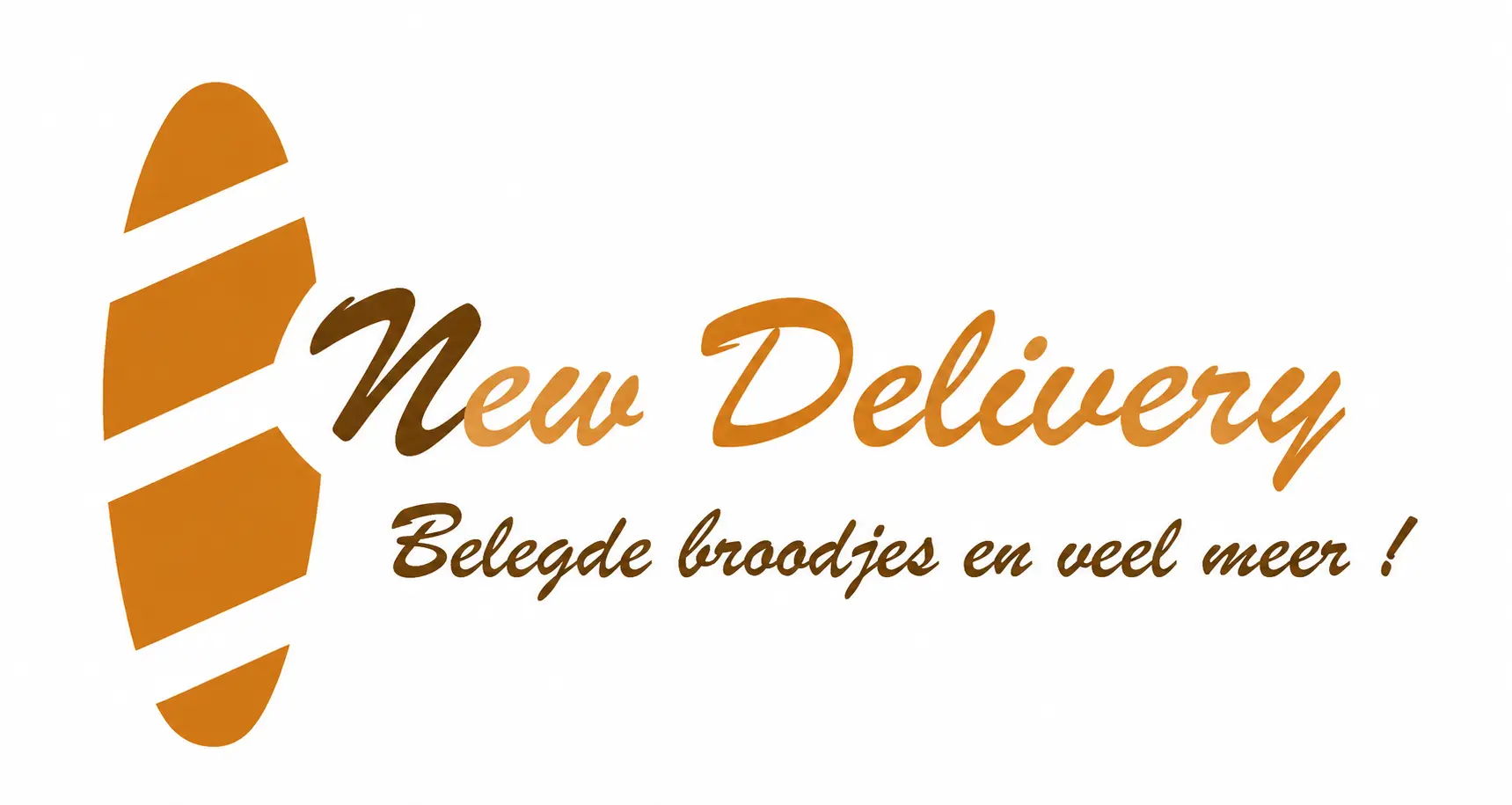 New Delivery