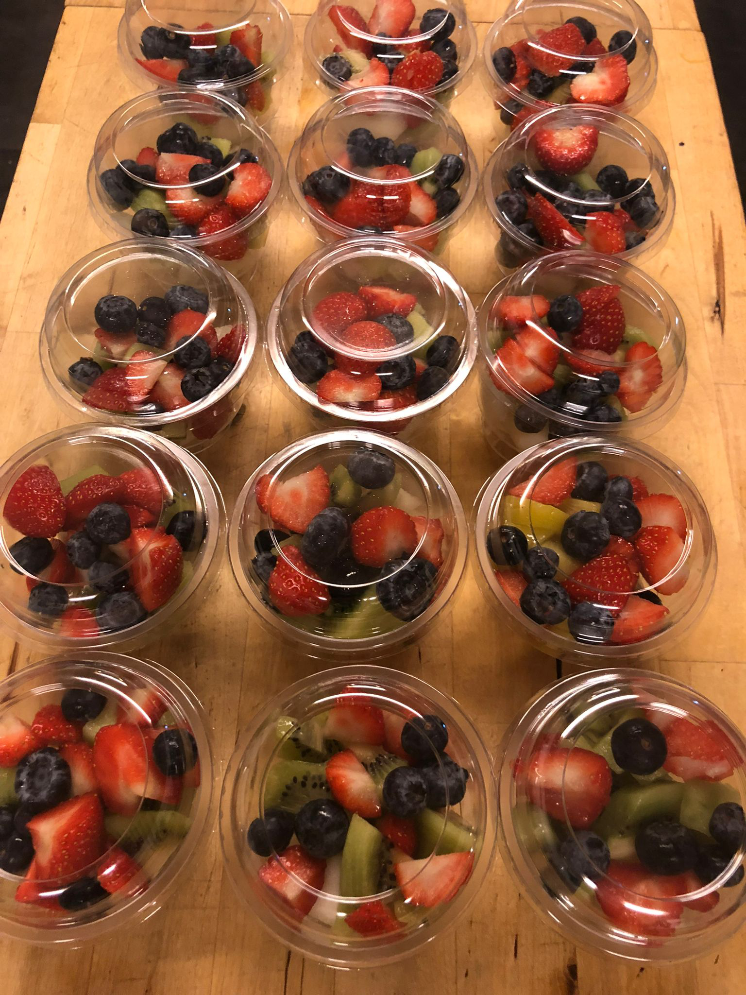 Fruitschotel