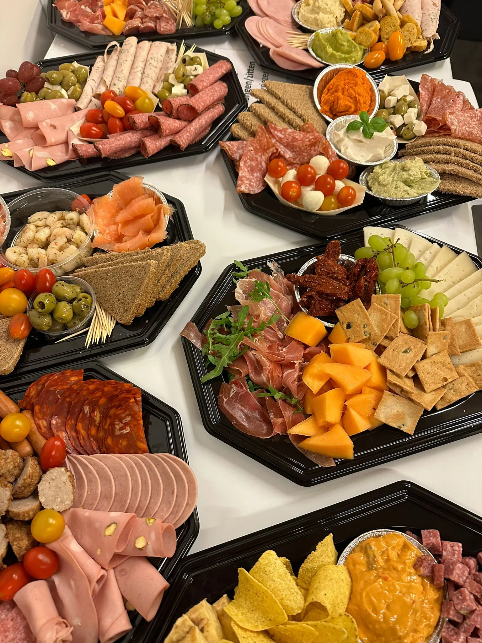 Tapasschotel