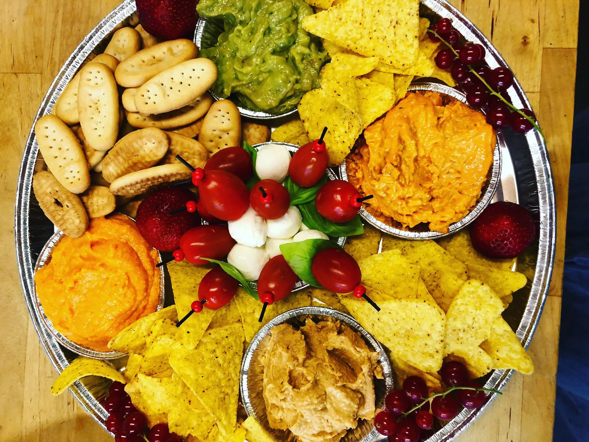 Tapasschotel