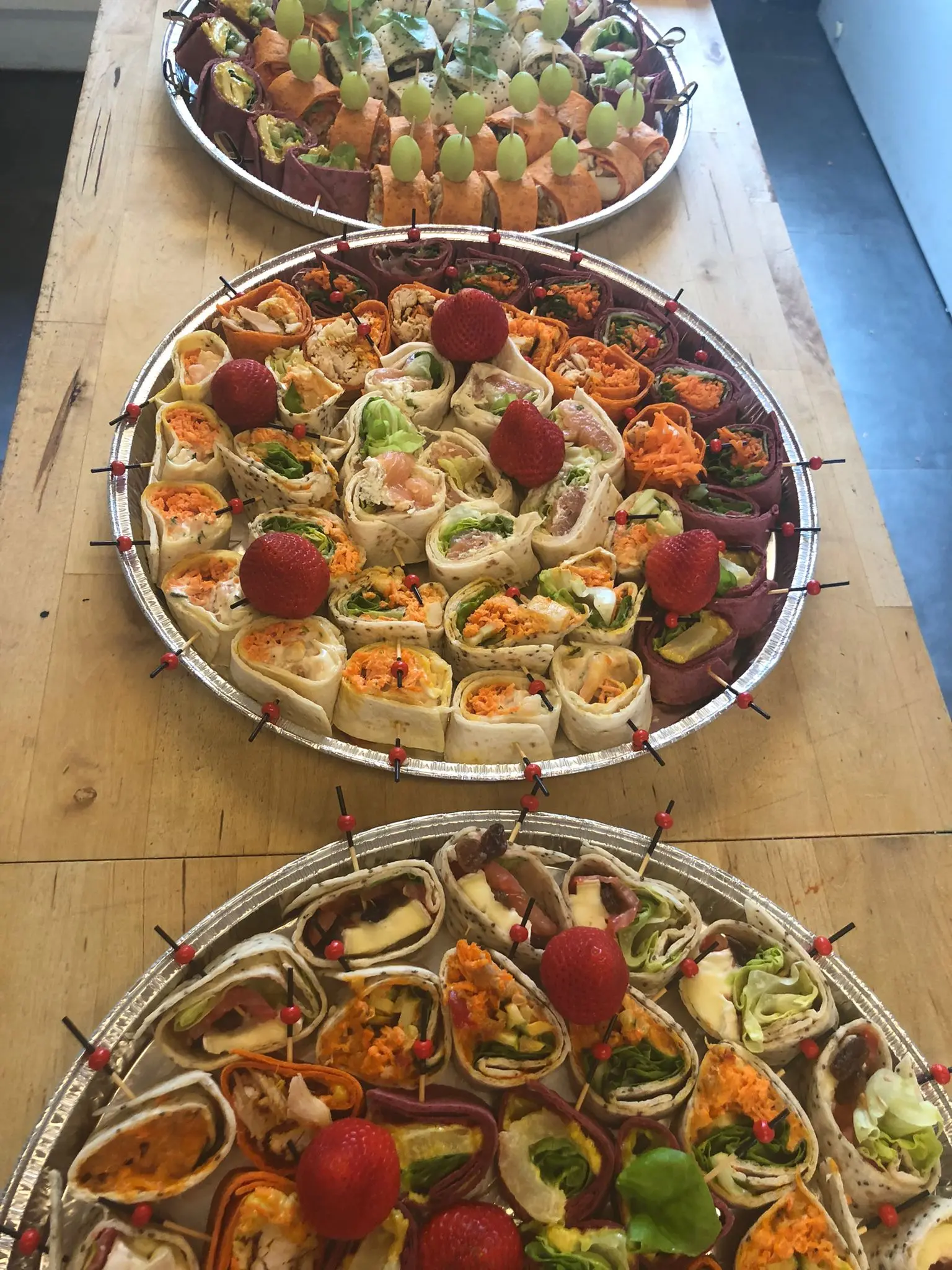 Tapasschotel