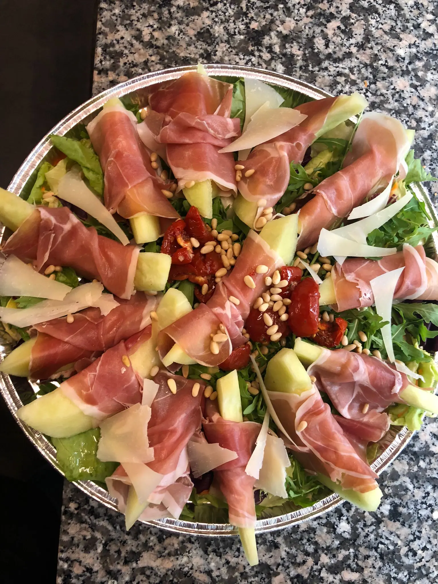 Tapasschotel