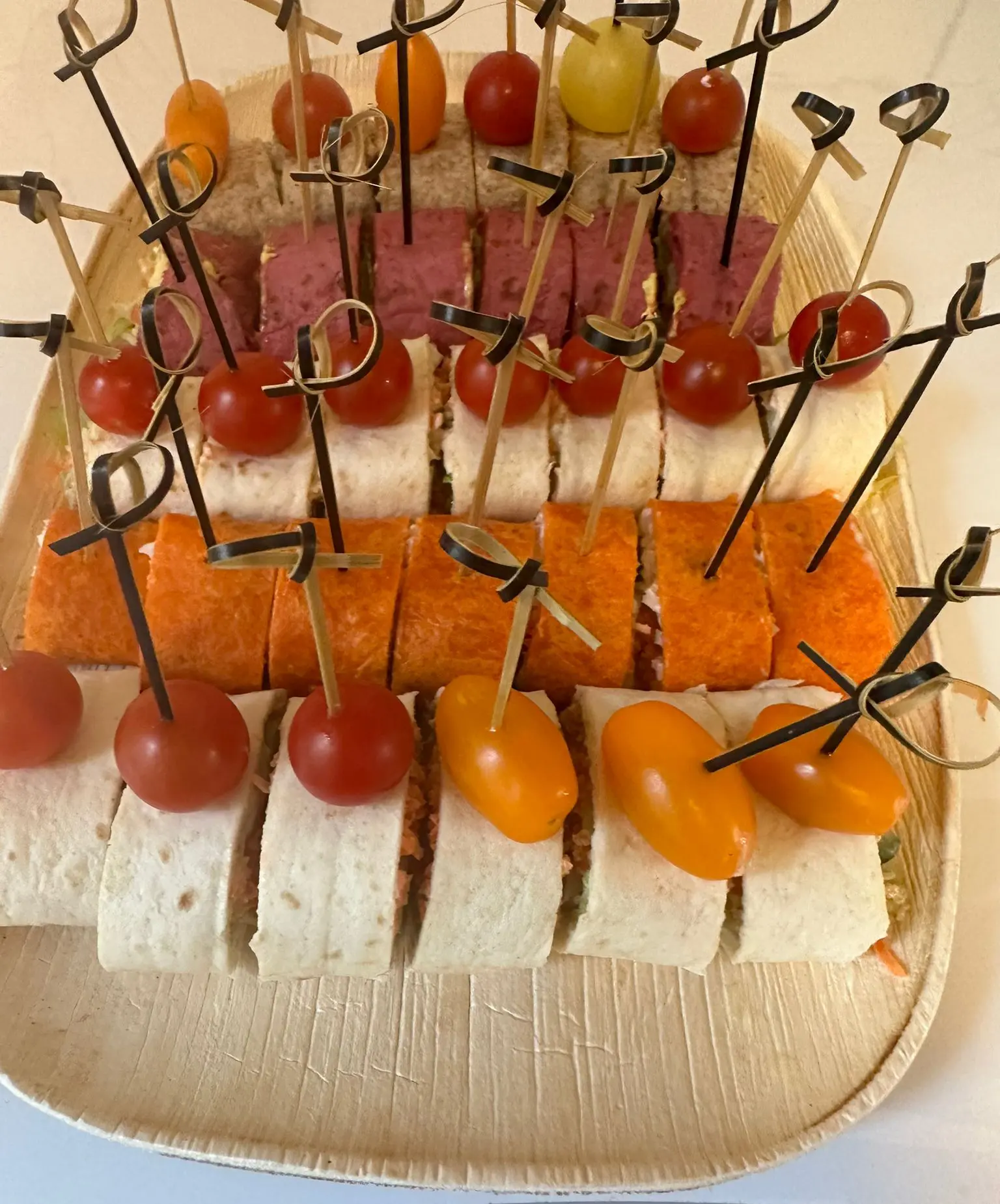 Tapasschotel