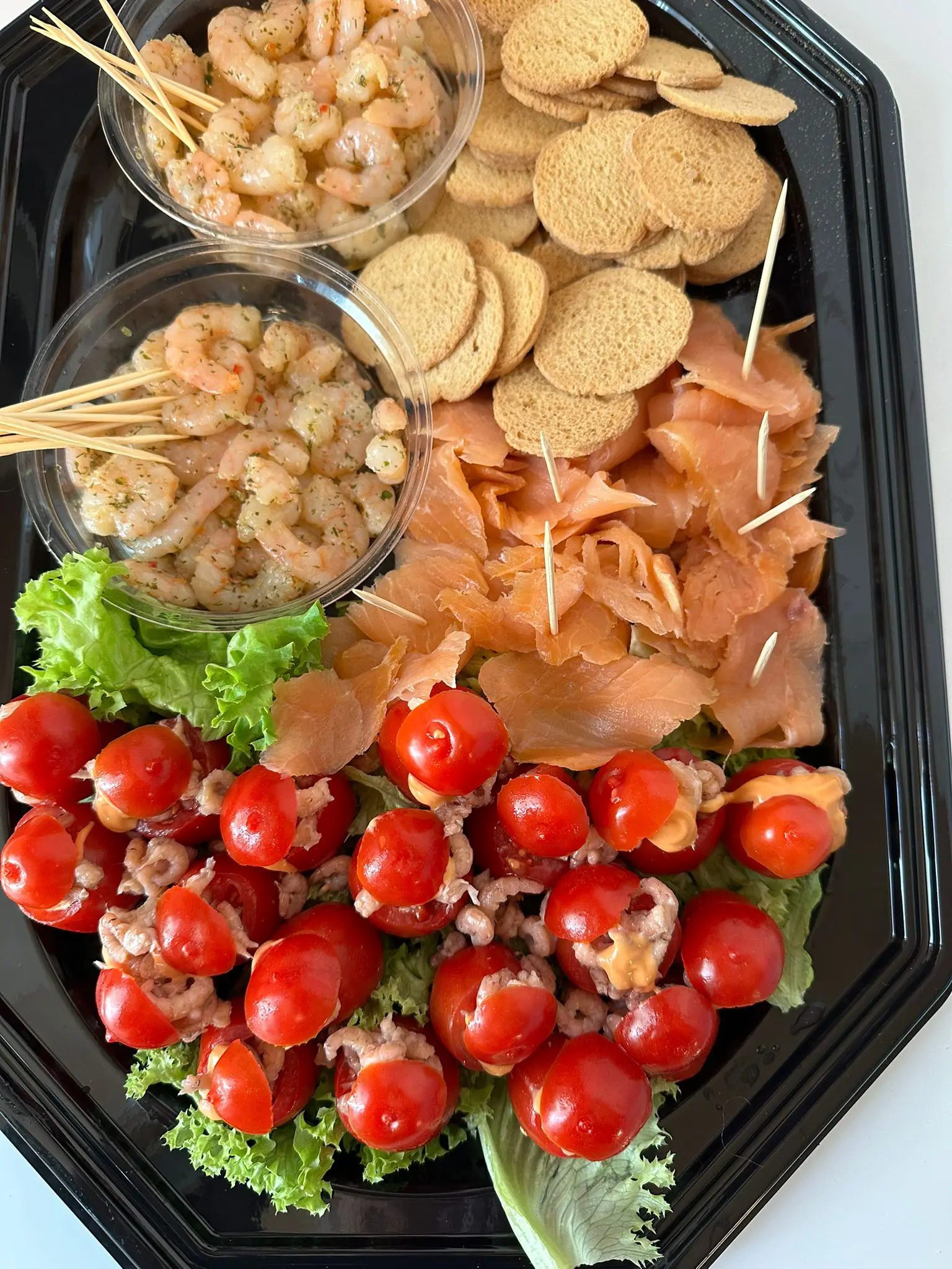 Tapasschotel