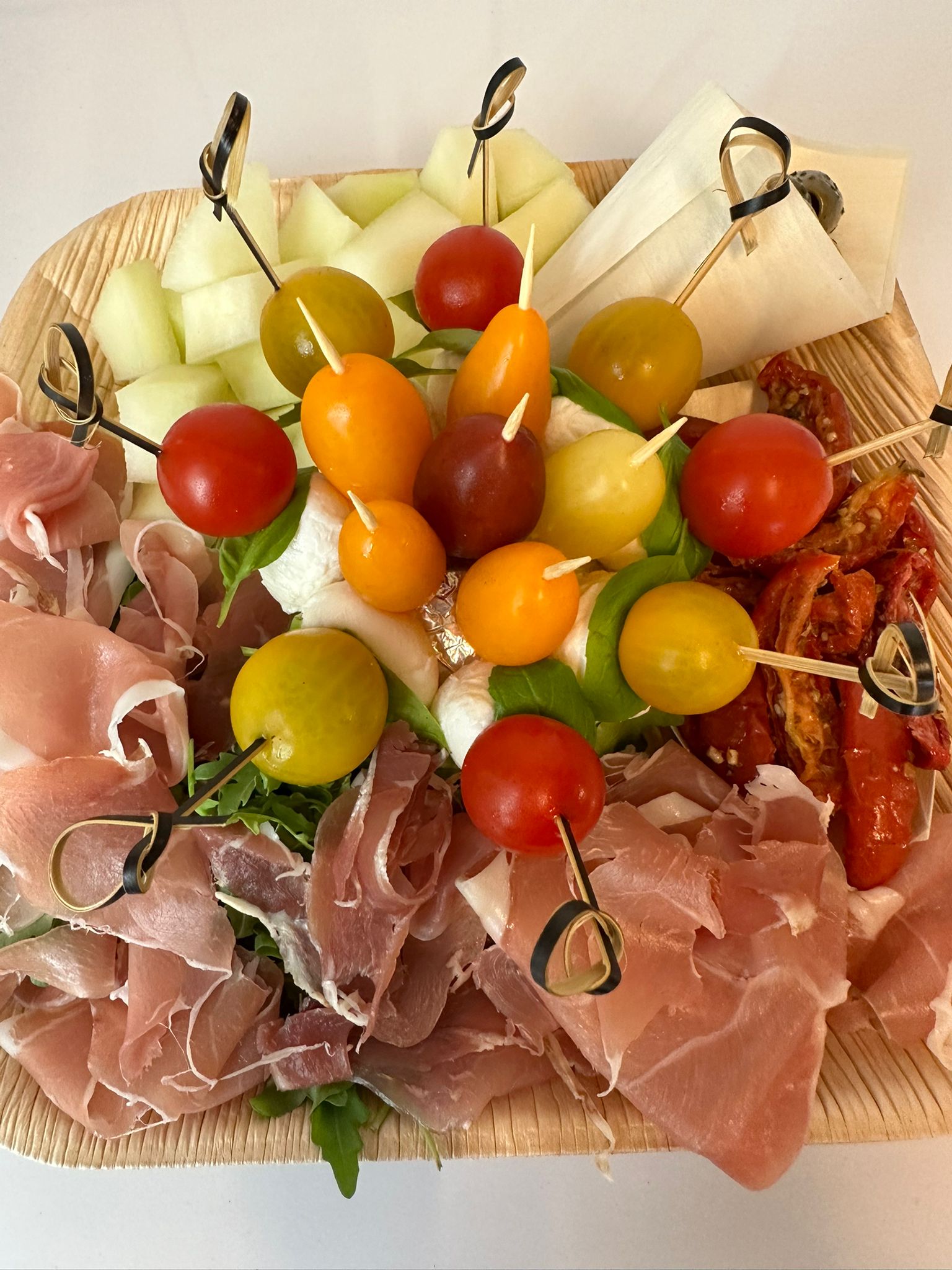 Tapasschotel