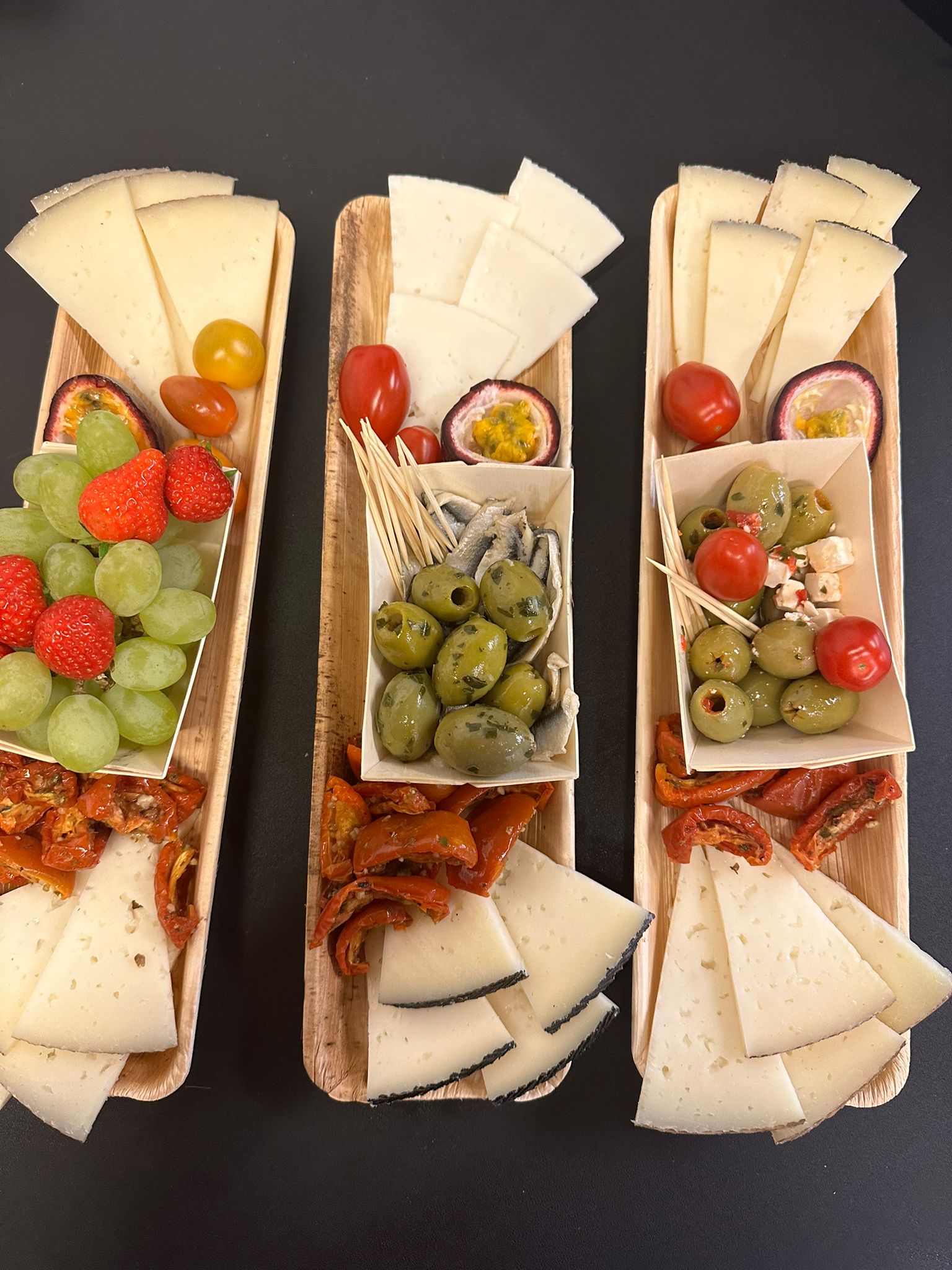 Tapasschotel
