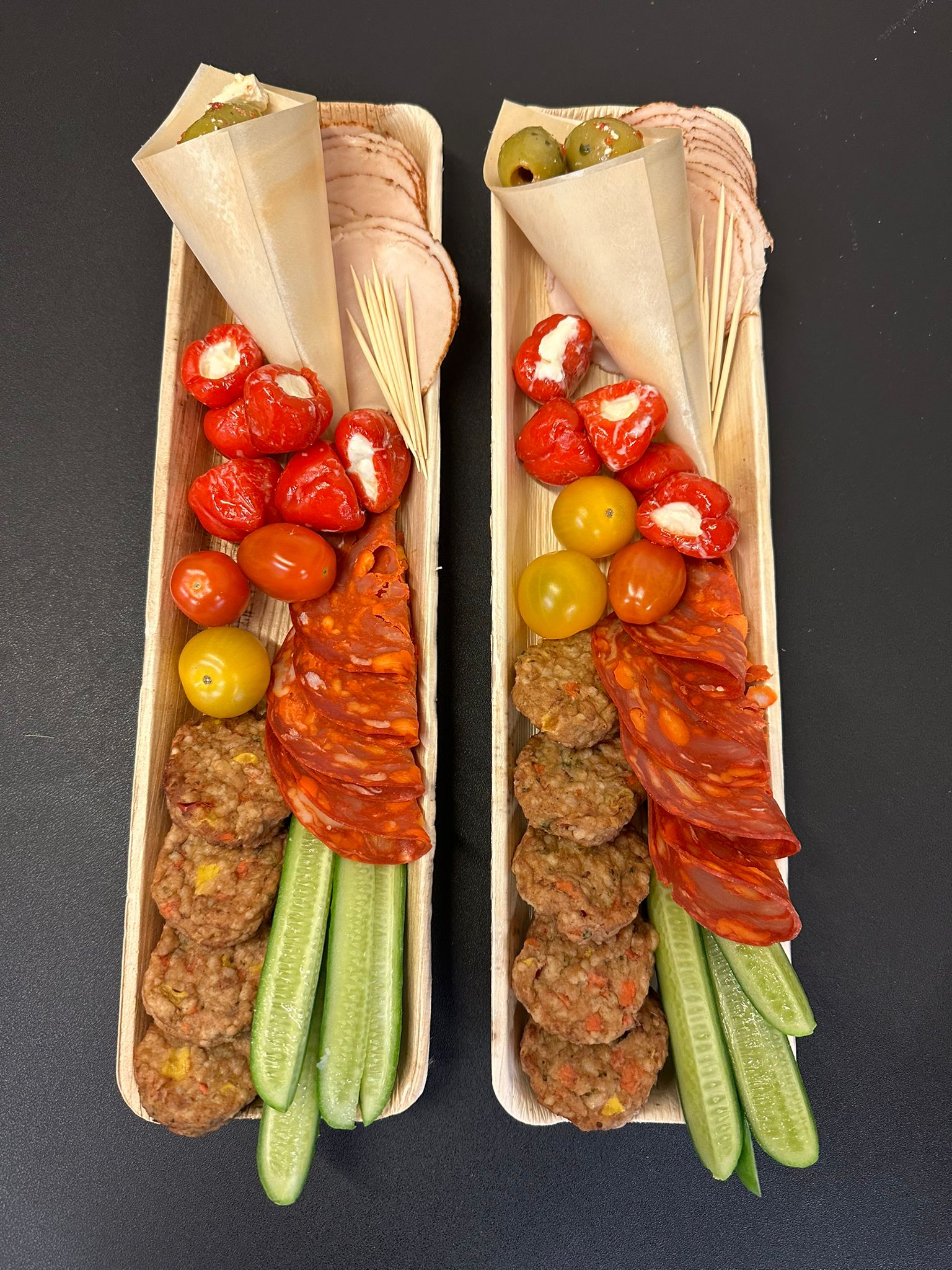 Tapasschotel