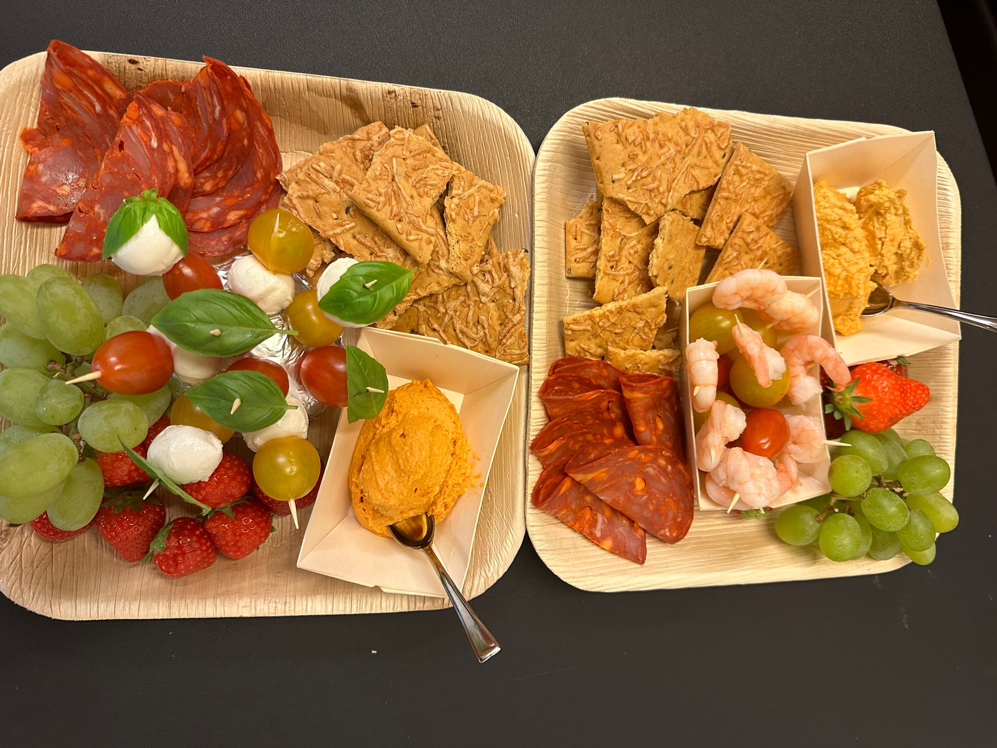 Tapasschotel