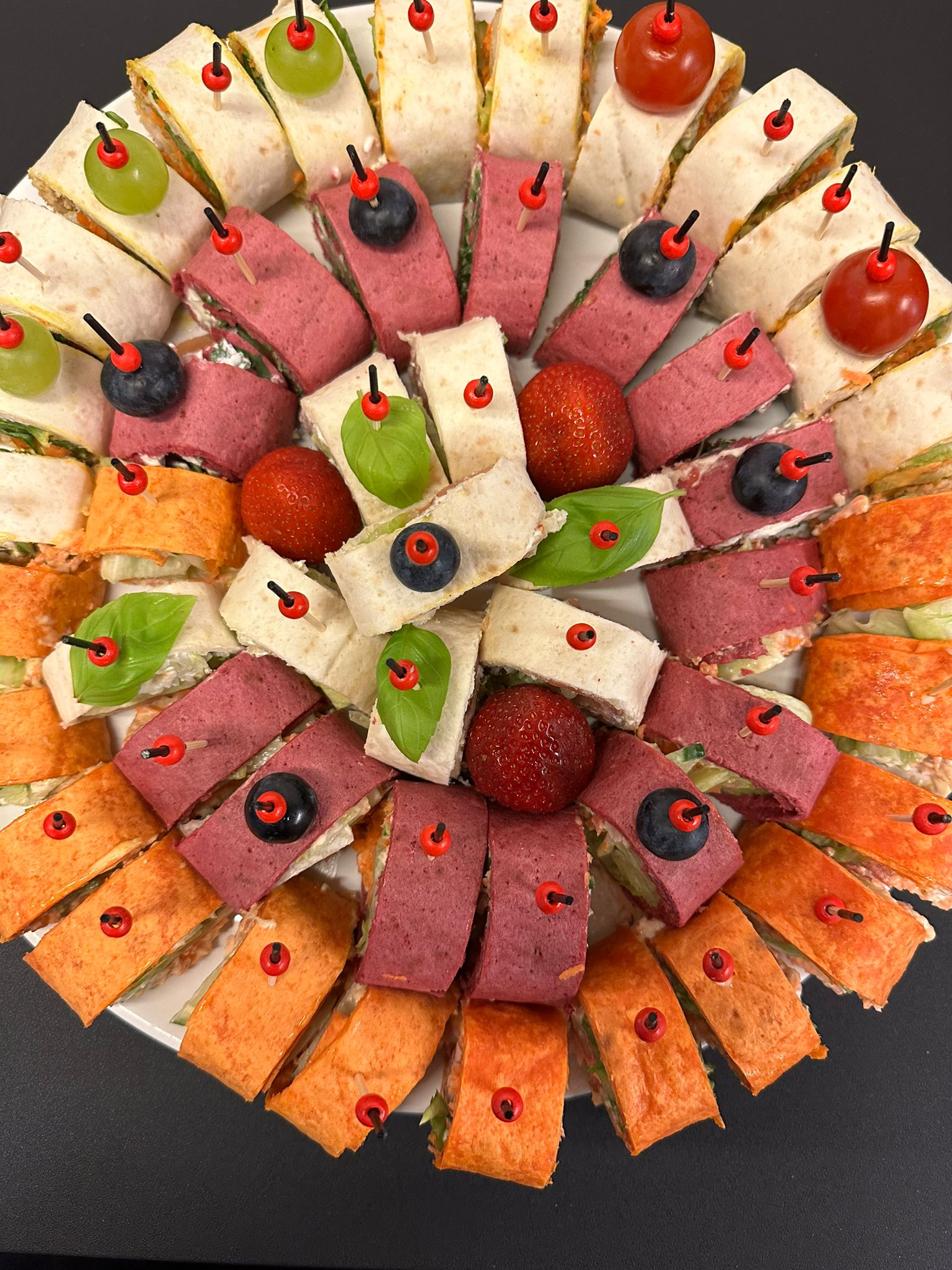 Tapasschotel